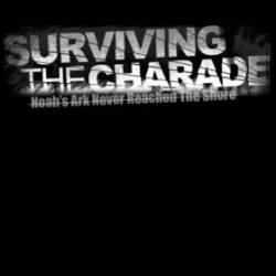 Surviving The Charade : Noah's Ark Never Reached The Shore